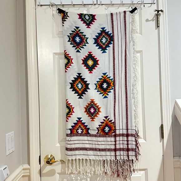 Anthro “Provo Oversized Scarf” by Vismaya - Picture 10 of 10